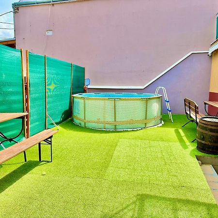 Penzion Bazen Vino Sklep U Palecku Zaječí 외부 사진