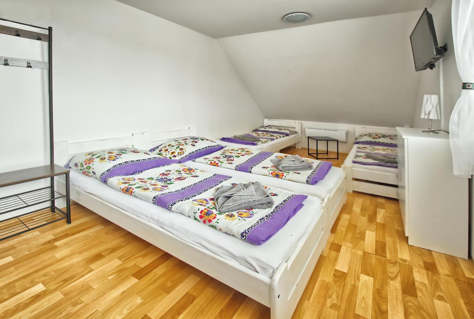 Penzion Bazen Vino Sklep U Palecku Zaječí 외부 사진